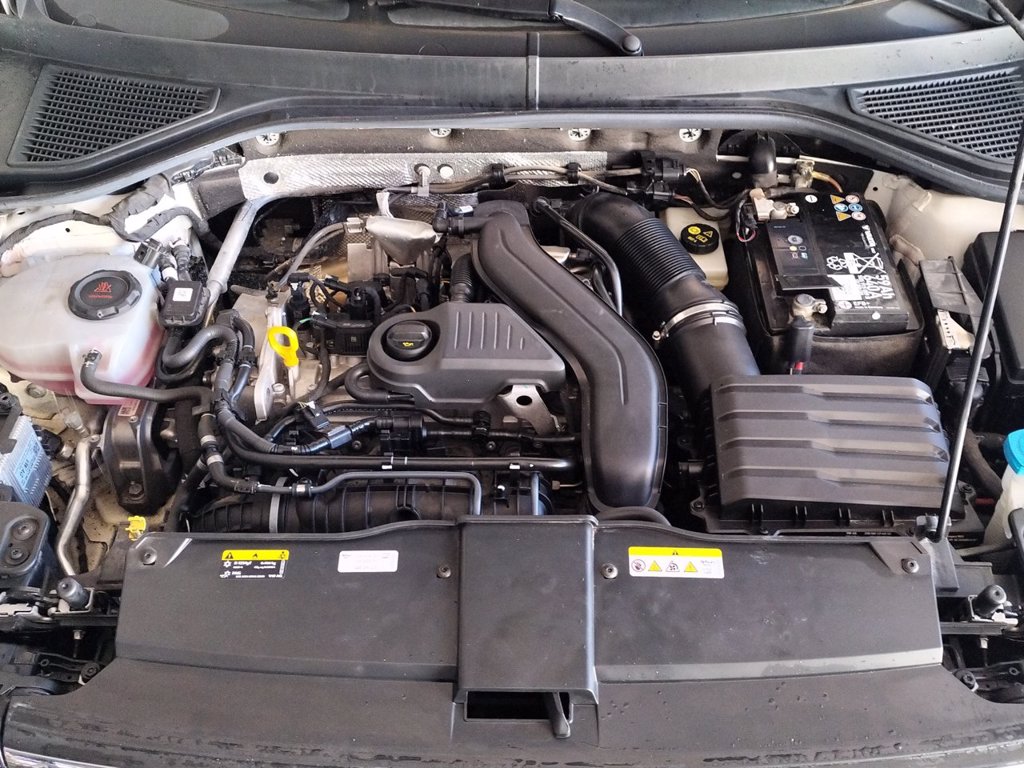 VOLKSWAGEN T-roc 1.5 tsi style dsg