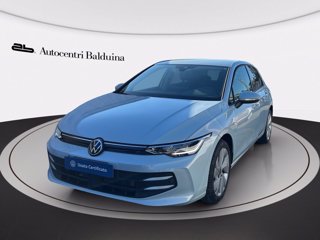 VOLKSWAGEN Golf 1.5 tsi edition plus 115cv