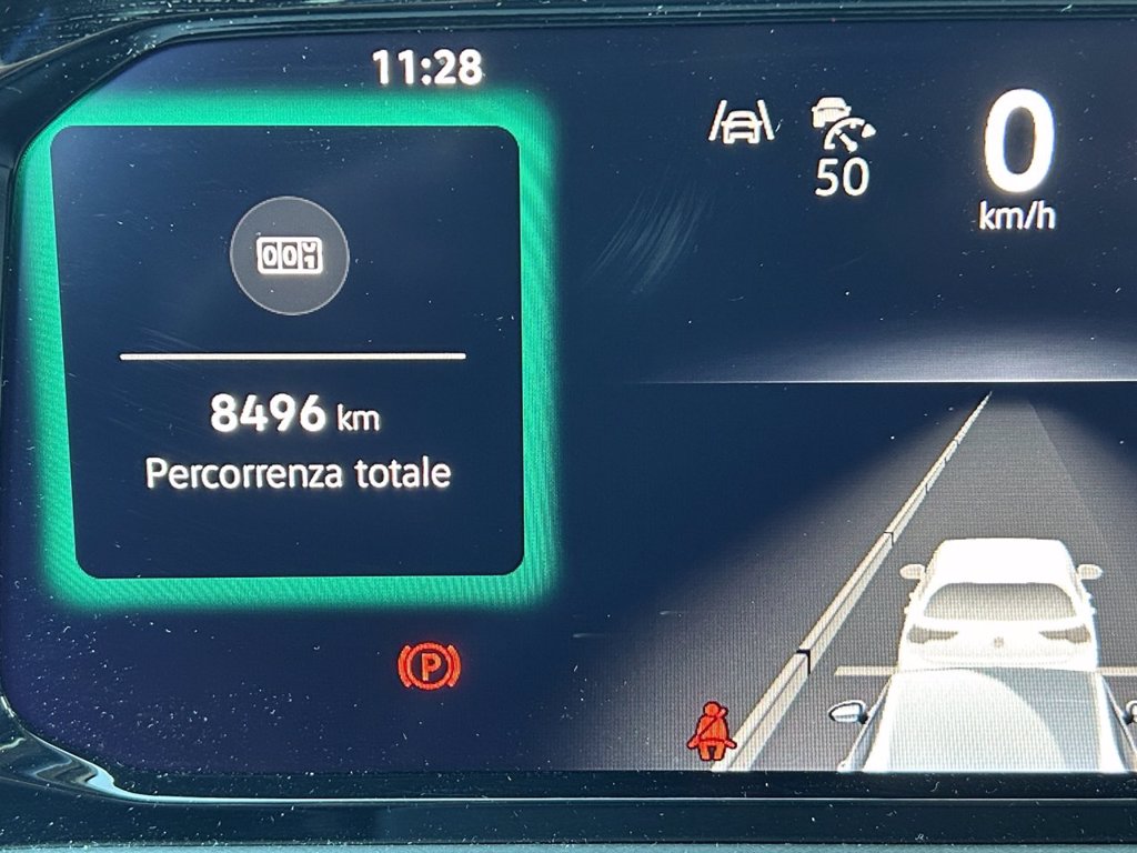 VOLKSWAGEN Golf 1.5 tsi edition plus 115cv