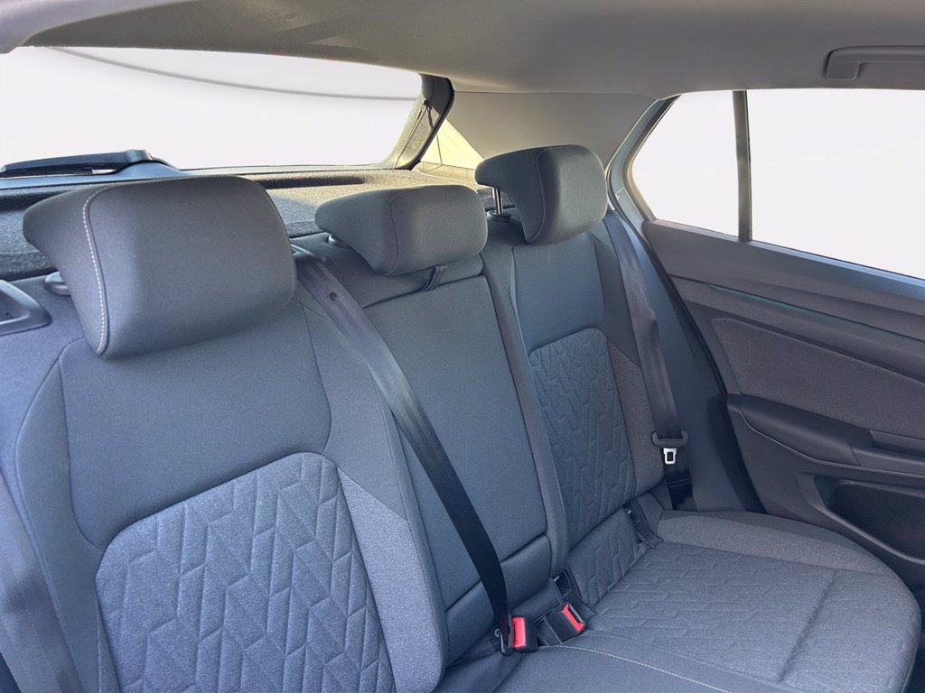 VOLKSWAGEN Golf 1.5 tsi edition plus 115cv