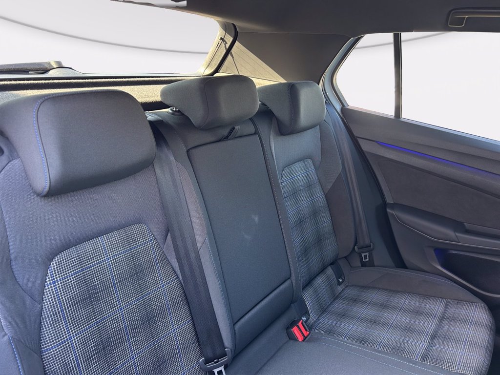 VOLKSWAGEN Golf 1.5 tsi ehybrid gte 272cv dsg