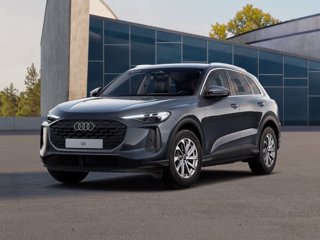 AUDI Q5 2.0 tdi mhev+ business quattro 204cv s-tronic