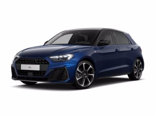 AUDI A1 sportback 30 1.0 tfsi s line edition 110cv