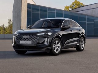 AUDI Q5 sportback 2.0 tdi mhev+ business advanced quattro 204cv s-tronic