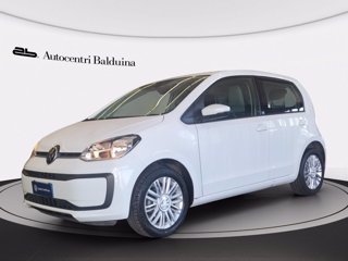 VOLKSWAGEN Up! 5p 1.0 evo move up! 65cv