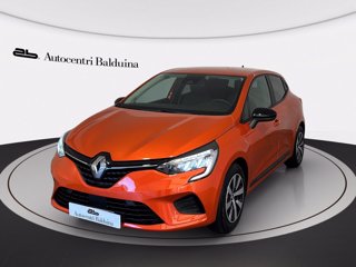 RENAULT Clio 1.0 tce equilibre gpl 100cv