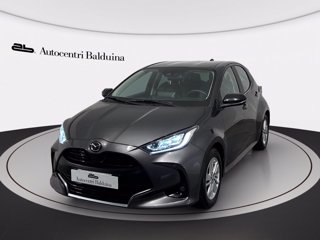 MAZDA 2 1.5 vvt full hybrid electric agile comfort e safety pack e-cvt