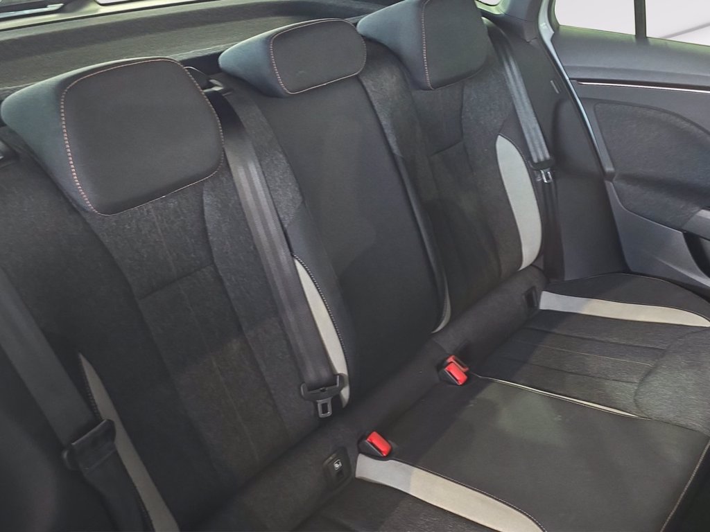 SKODA Kamiq 1.0 tsi dark shade 110cv