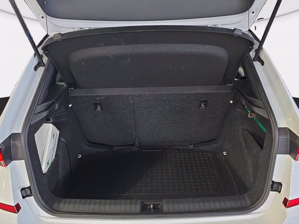 SKODA Kamiq 1.0 tsi dark shade 110cv