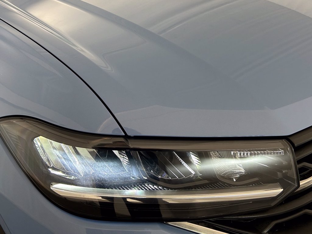 VOLKSWAGEN T-cross 1.0 tsi r-line 115cv