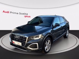 AUDI Q2 30 2.0 tdi business advanced s-tronic