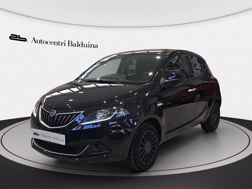 LANCIA Ypsilon 1.0 firefly hybrid unyca s&s 70cv