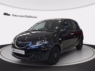 LANCIA Ypsilon 1.0 firefly hybrid unyca s&s 70cv