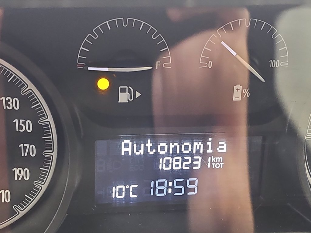 LANCIA Ypsilon 1.0 firefly hybrid unyca s&s 70cv