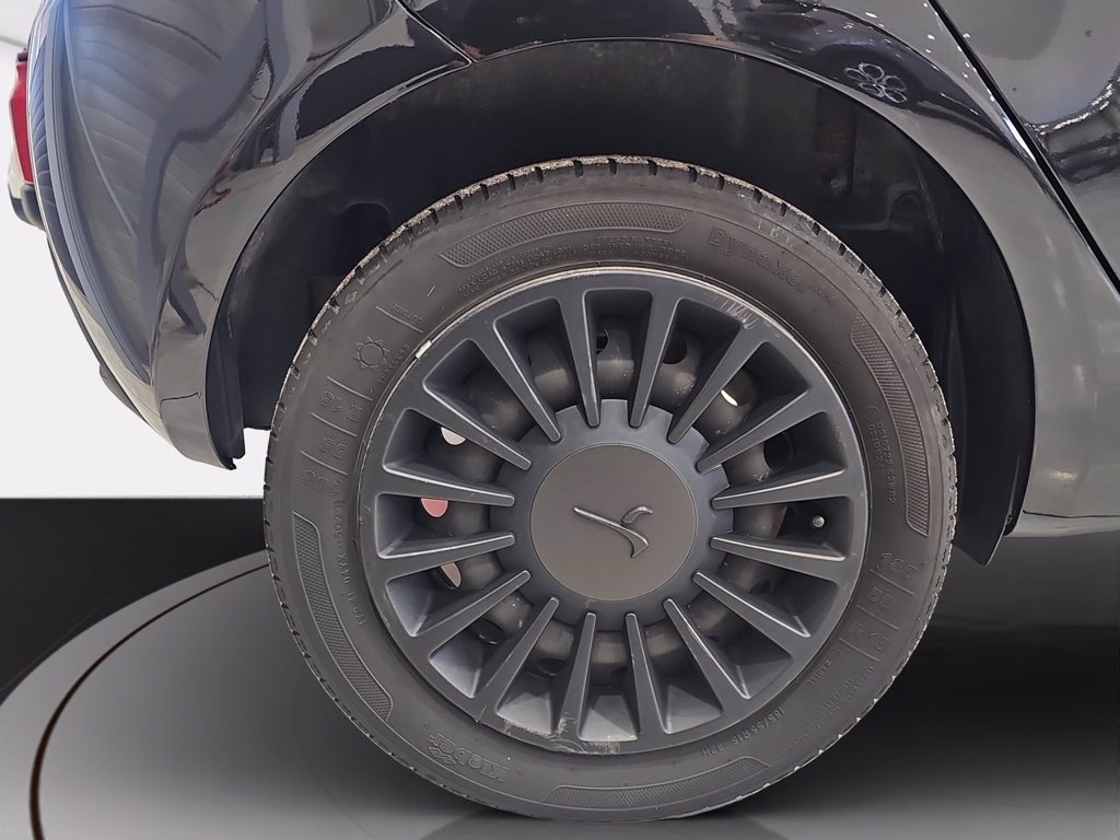 LANCIA Ypsilon 1.0 firefly hybrid unyca s&s 70cv