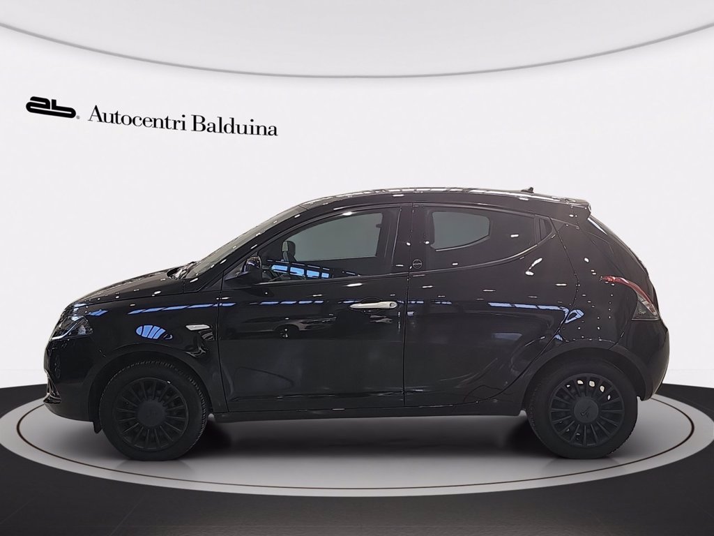 LANCIA Ypsilon 1.0 firefly hybrid unyca s&s 70cv