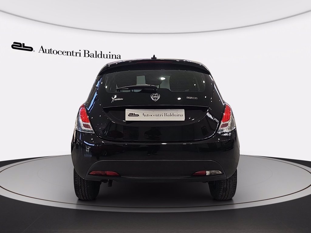 LANCIA Ypsilon 1.0 firefly hybrid unyca s&s 70cv