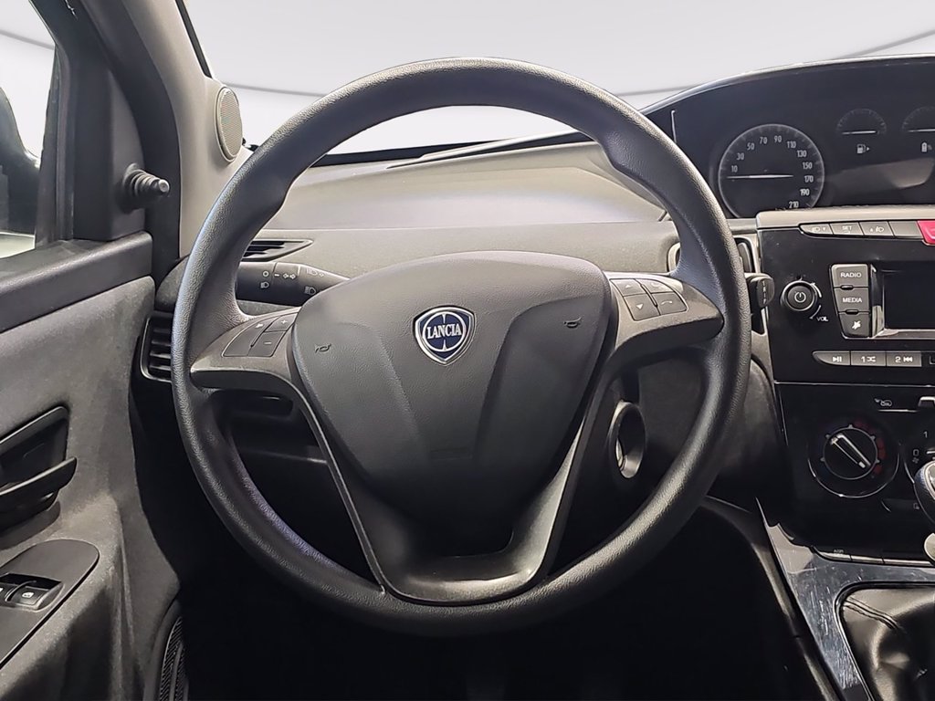 LANCIA Ypsilon 1.0 firefly hybrid unyca s&s 70cv