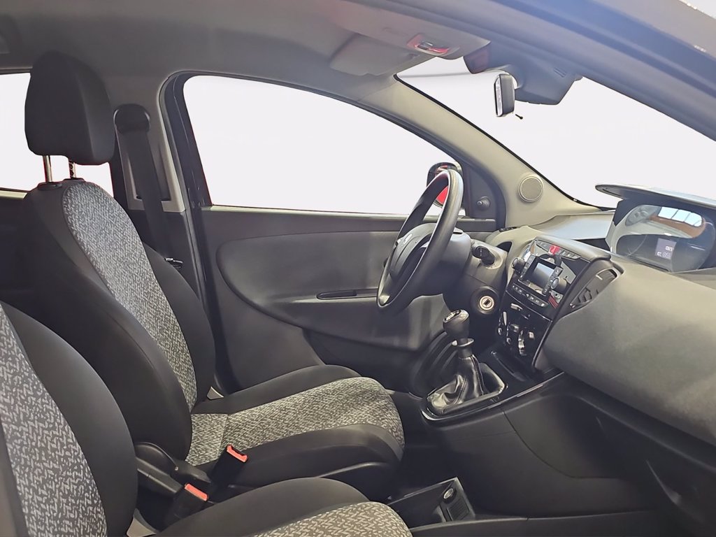 LANCIA Ypsilon 1.0 firefly hybrid unyca s&s 70cv