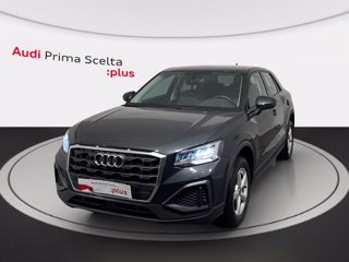 AUDI Q2 30 2.0 tdi business