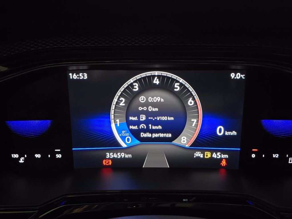 VOLKSWAGEN Polo 1.0 tsi life 95cv