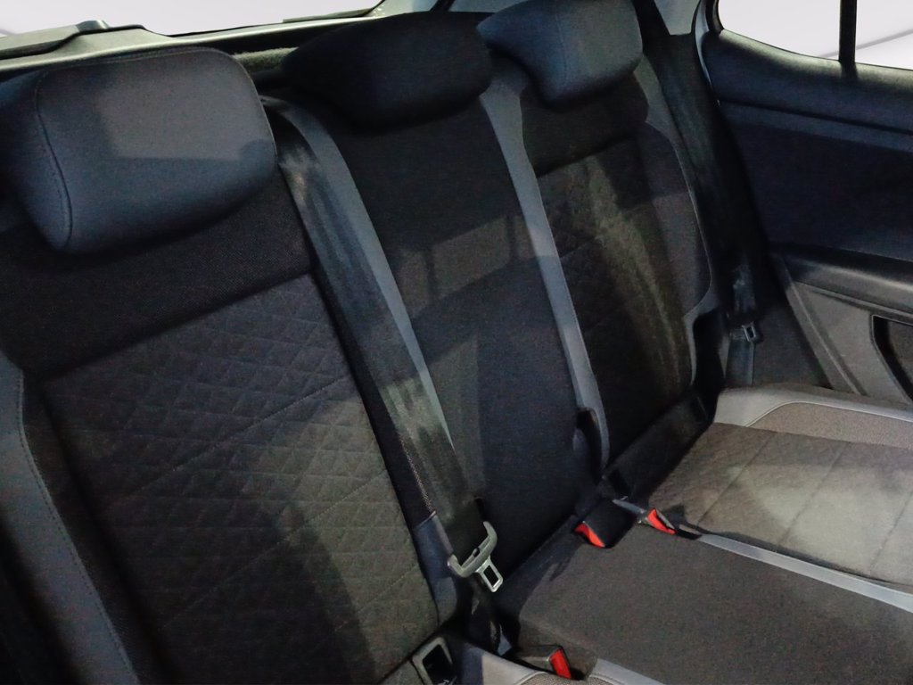 VOLKSWAGEN T-cross 1.0 tsi advanced 110cv dsg