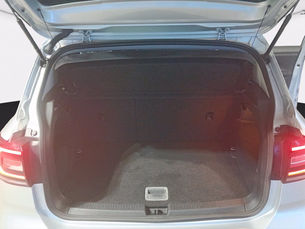 VOLKSWAGEN T-cross 1.0 tsi advanced 110cv dsg