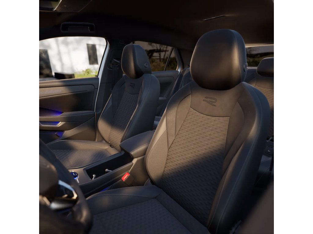 VOLKSWAGEN T-roc 1.5 etsi r-line 150cv dsg