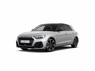 AUDI A1 sportback 30 1.0 tfsi s line edition 110cv