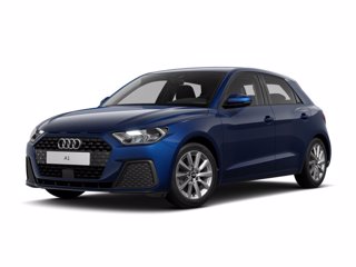 AUDI A1 sportback 30 1.0 tfsi business 116cv s-tronic