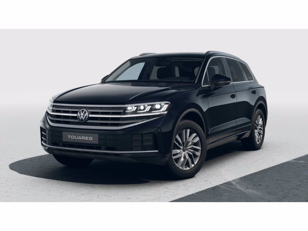 VOLKSWAGEN Touareg 3.0 v6 tdi scr r-line final edition 231cv auto