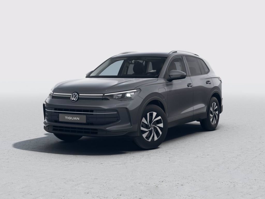 VOLKSWAGEN Tiguan 1.5 etsi edition plus 130cv dsg