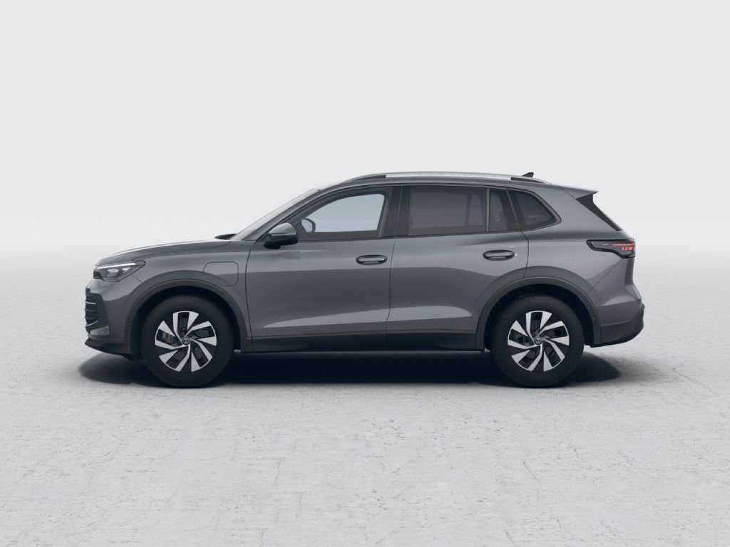 VOLKSWAGEN Tiguan 1.5 etsi edition plus 130cv dsg