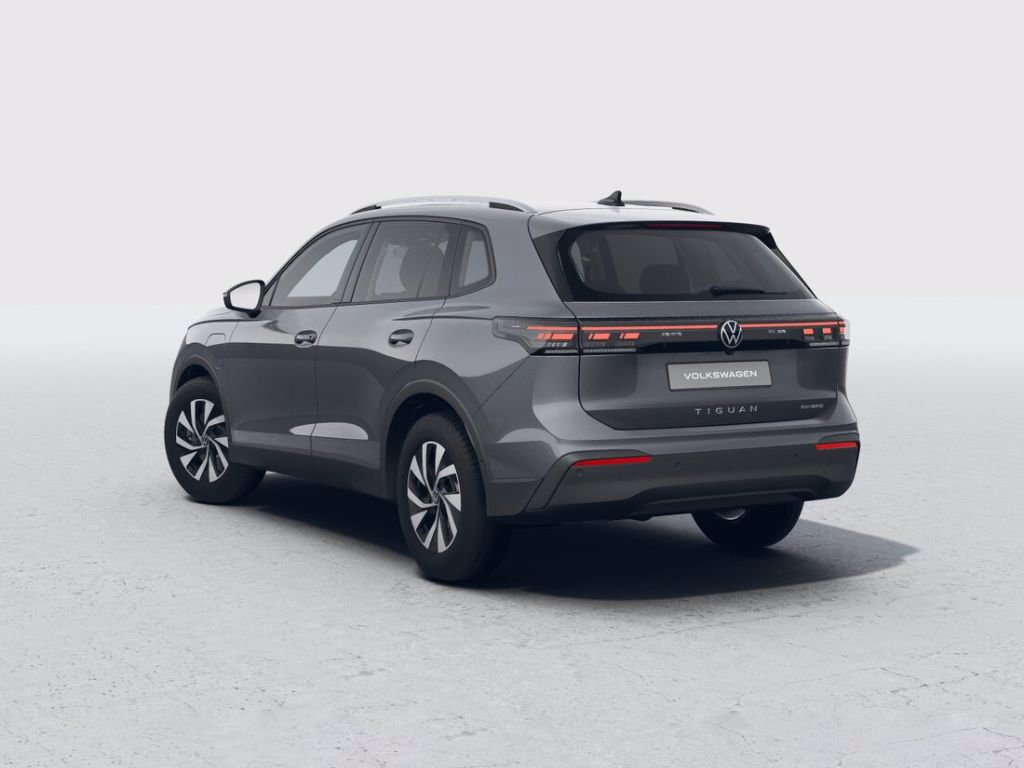 VOLKSWAGEN Tiguan 1.5 etsi edition plus 130cv dsg