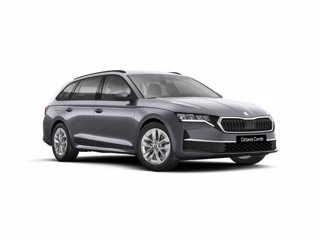 SKODA Octavia wagon 1.5 tsi mhev style 115cv dsg