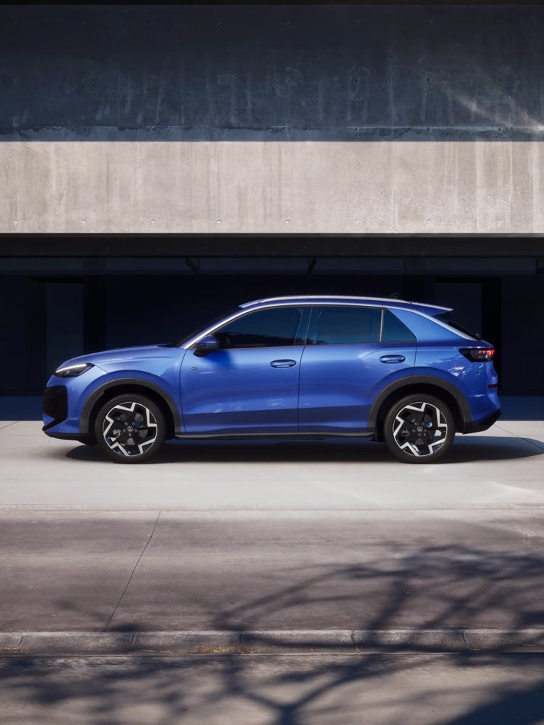 VOLKSWAGEN T-roc 1.5 etsi r-line 150cv dsg