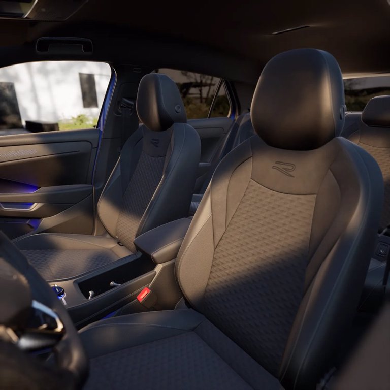 VOLKSWAGEN T-roc 1.5 etsi r-line 150cv dsg