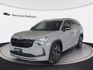 SKODA Kodiaq 1.5 tsi phev sportline 130 edition 204cv dsg