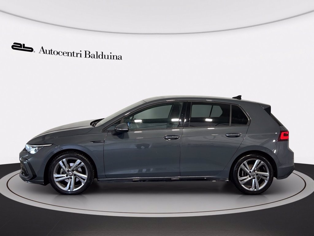 VOLKSWAGEN Golf 1.5 tsi evo r-line 150cv