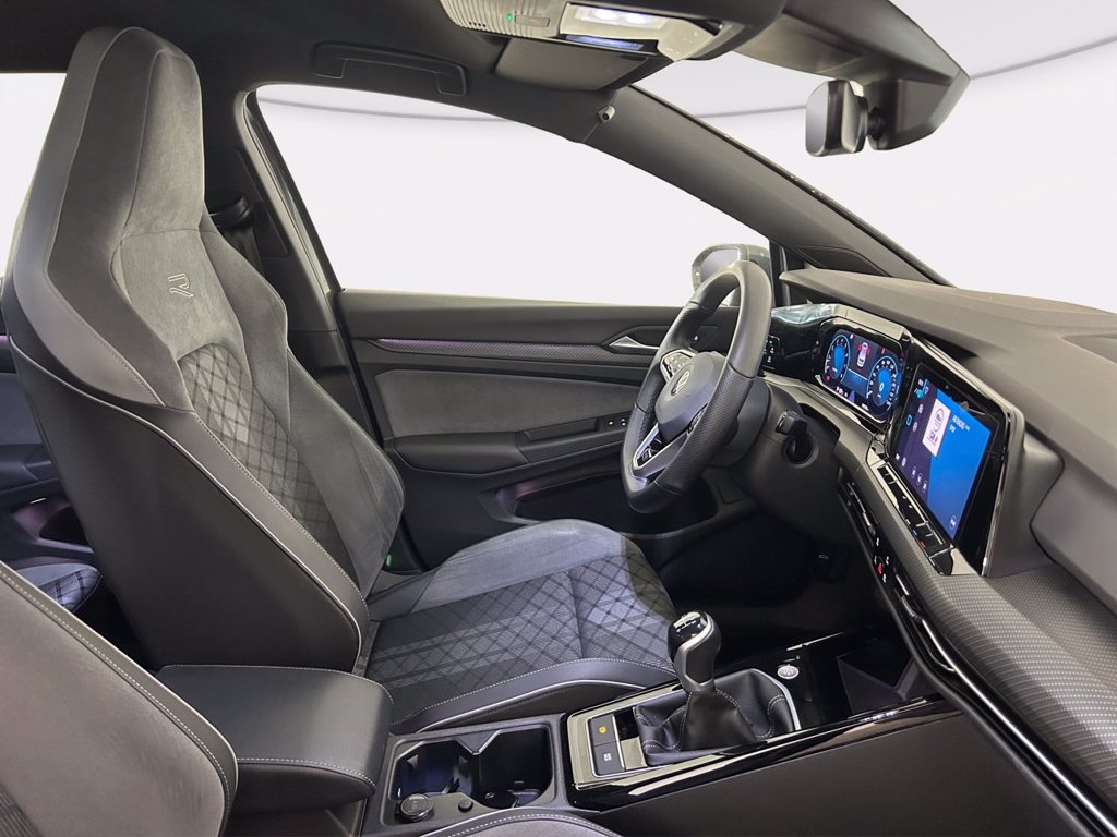 VOLKSWAGEN Golf 1.5 tsi evo r-line 150cv