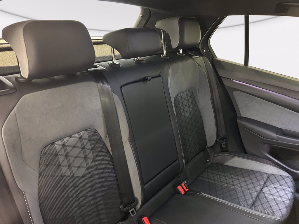 VOLKSWAGEN Golf 1.5 tsi evo r-line 150cv