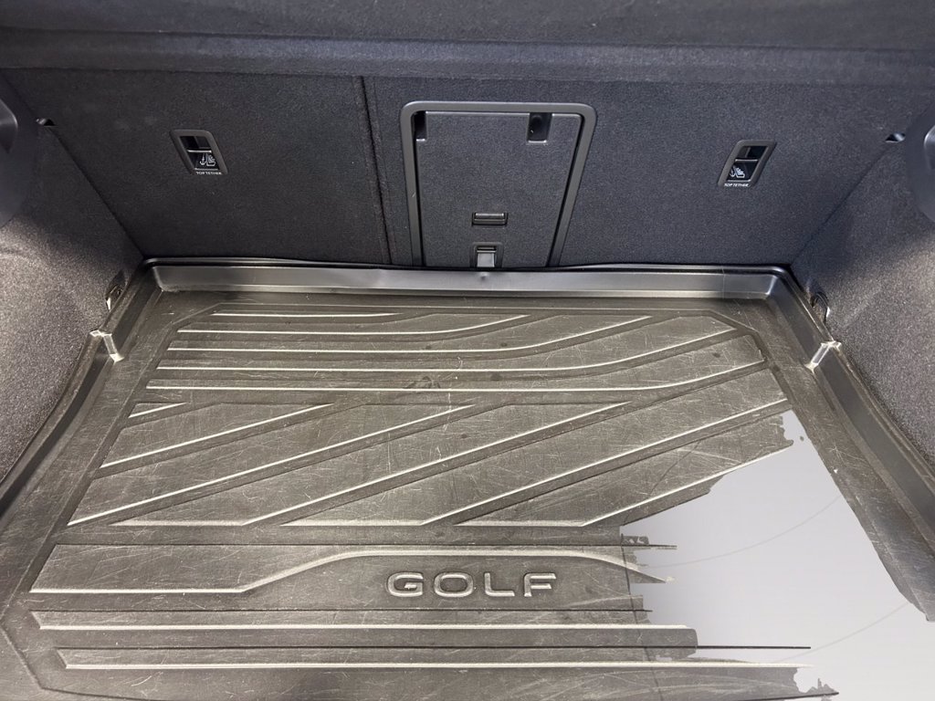 VOLKSWAGEN Golf 1.5 tsi evo r-line 150cv