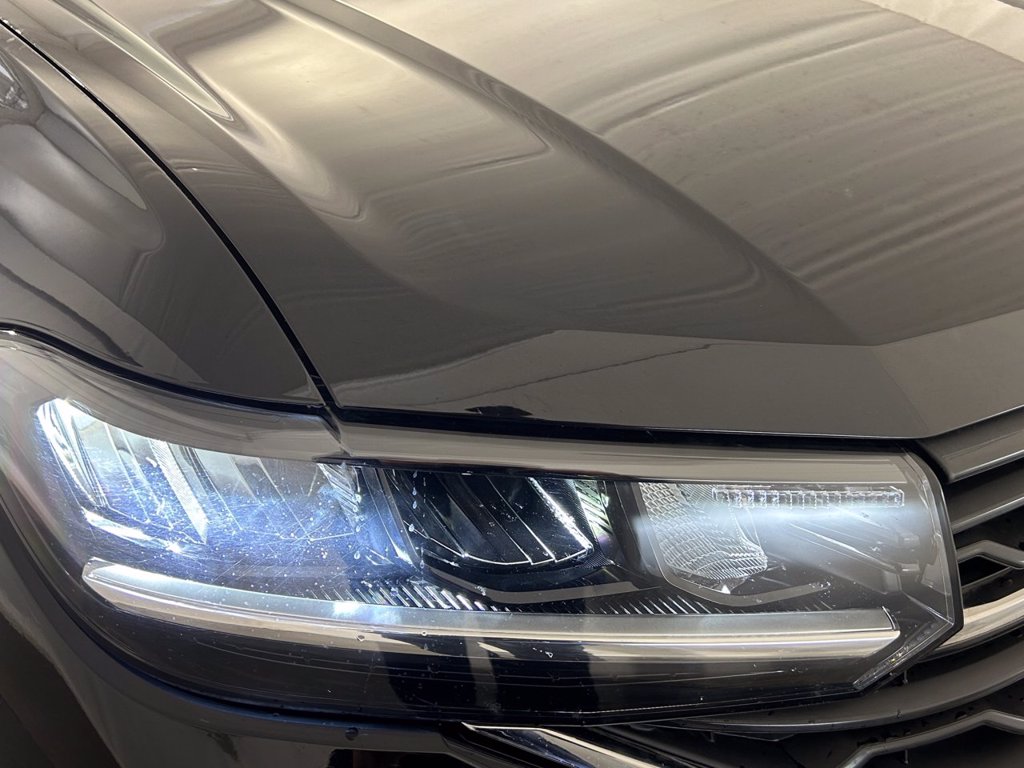 VOLKSWAGEN T-cross 1.0 tsi life 95cv