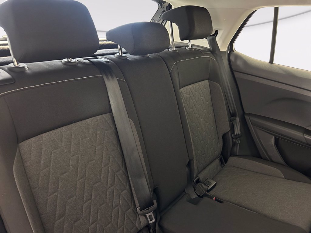 VOLKSWAGEN T-cross 1.0 tsi life 95cv