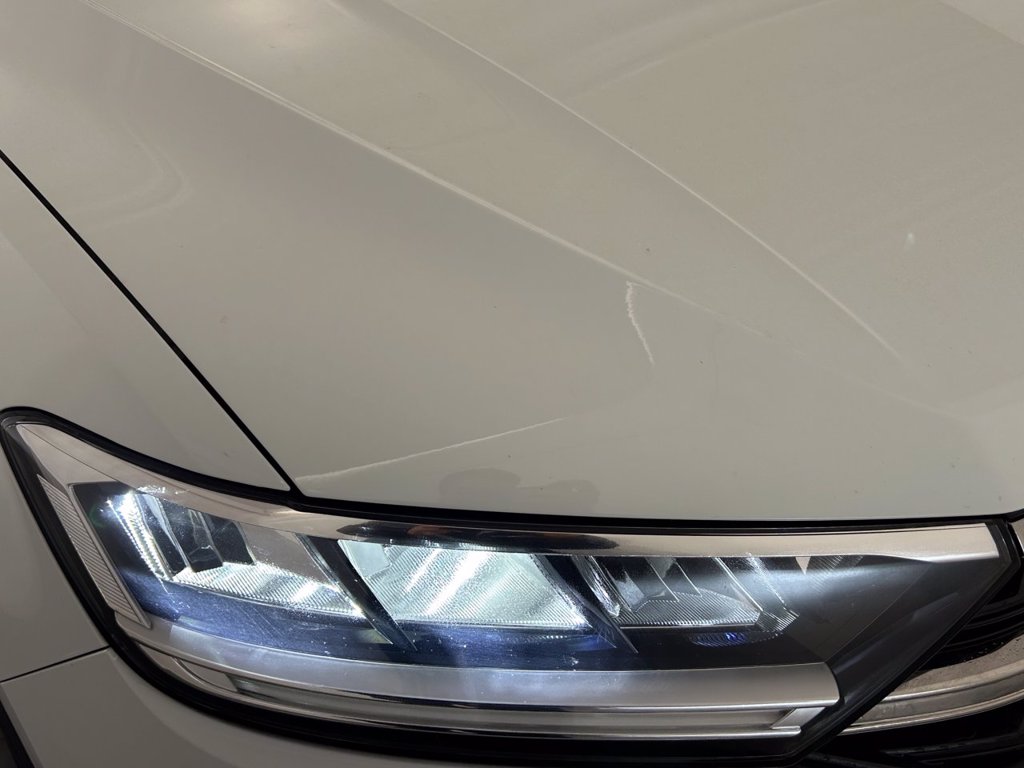 VOLKSWAGEN T-roc 1.5 tsi r-line