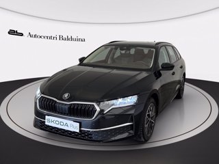 SKODA Octavia wagon 2.0 tdi executive 150cv dsg