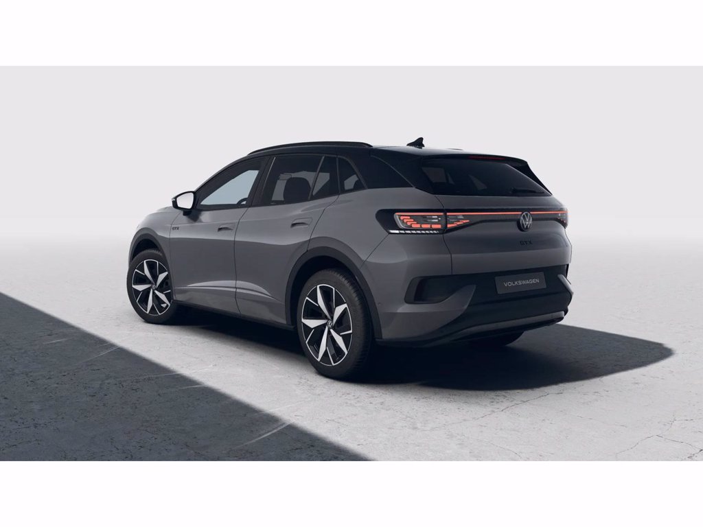 VOLKSWAGEN Id.4 77 kwh gtx plus 4motion 340cv