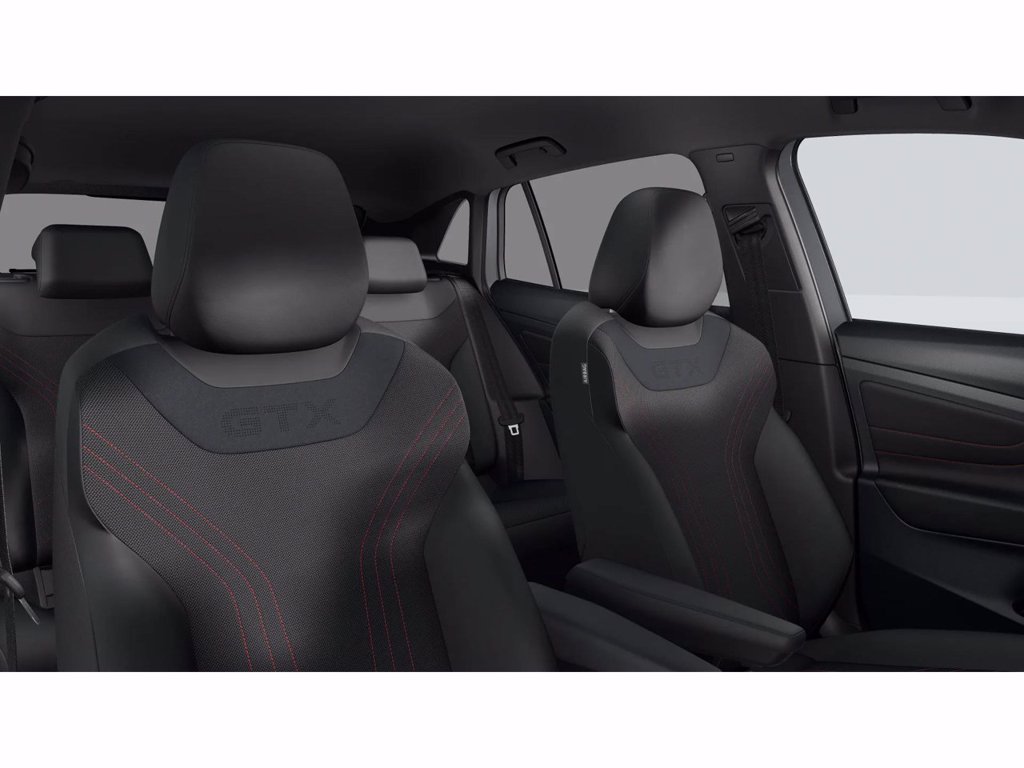 VOLKSWAGEN Id.4 77 kwh gtx plus 4motion 340cv