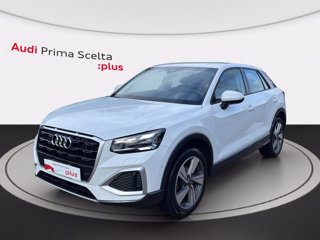 AUDI Q2 35 1.5 tfsi admired advanced s-tronic