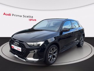 AUDI A1 allstreet 30 1.0 tfsi admired 110cv
